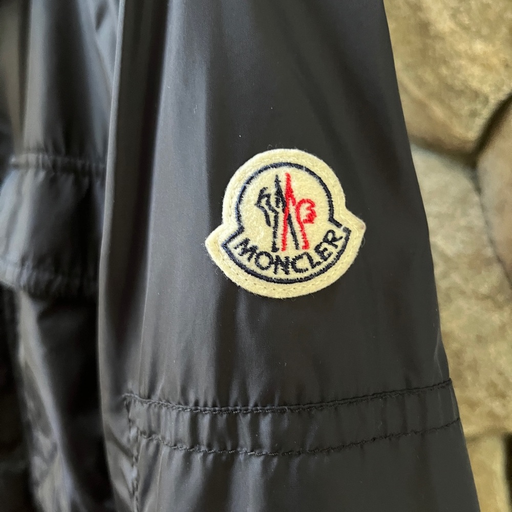 Moncler Jonathan Giubbotto Jacket